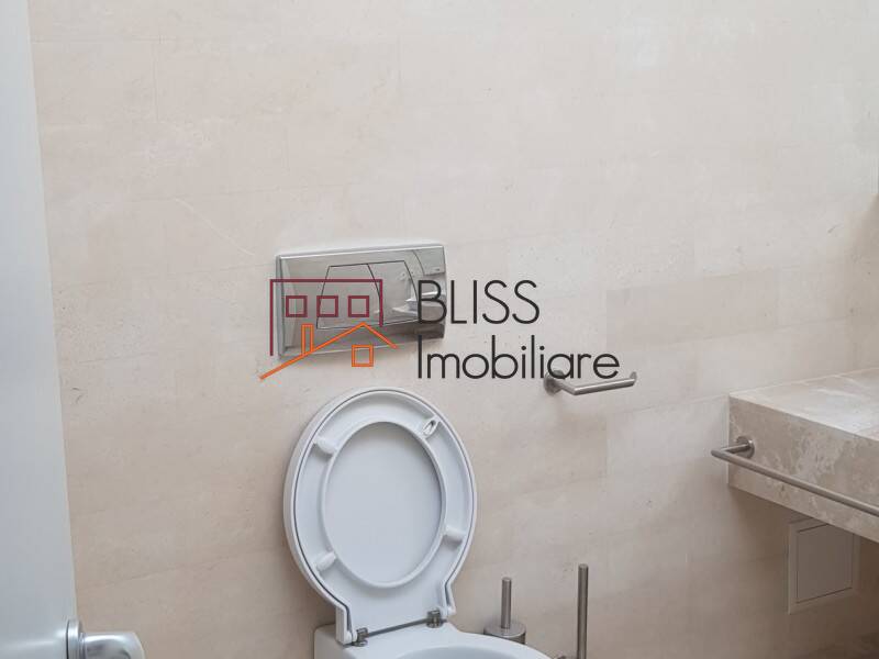 Vila de Inchiriat Iancu Nicolae | Pipera - 9 Camere - ID:31059 | Bliss Imobiliare / Photo 52 - BLISS Imobiliare