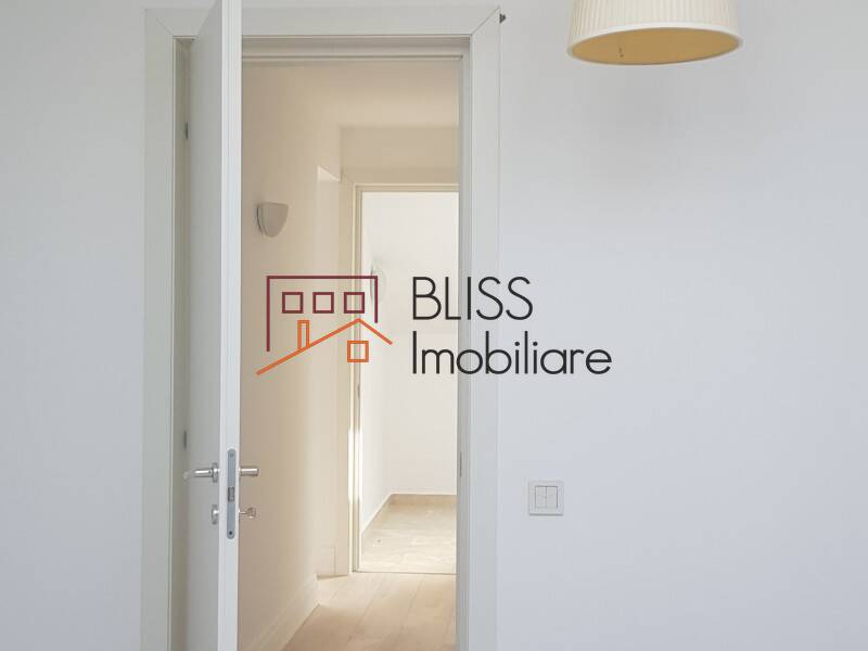 Vila de Inchiriat Iancu Nicolae | Pipera - 9 Camere - ID:31059 | Bliss Imobiliare / Photo 57 - BLISS Imobiliare