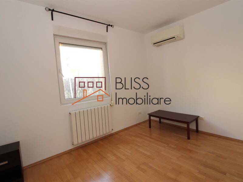 Villa for Rent Iancu Nicolae | Pipera, Bucharest / Ilfov - 6 Bedroom - ID:69912 | Bliss Imobiliare / Photo 7 - BLISS Imobiliare