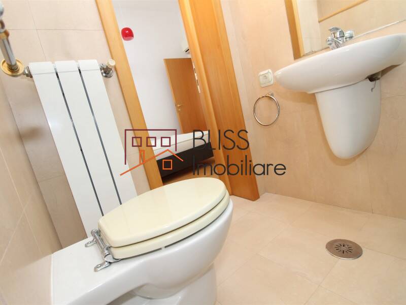 Villa for Rent Iancu Nicolae | Pipera, Bucharest / Ilfov - 6 Bedroom - ID:69912 | Bliss Imobiliare / Photo 20 - BLISS Imobiliare