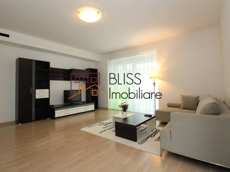 Apartment for Rent Dorobanti | Primaverii | Kiseleff | Aviatorilor, Bucharest - 1 Bedroom - ID:26136 | Bliss Imobiliare / Photo 1 - BLISS Imobiliare