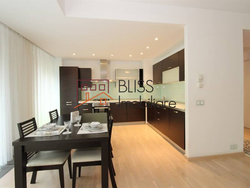 Apartament de Inchiriat Dorobanti | Primaverii | Kiseleff | Aviatorilor - 2 Camere - ID:26136 | Bliss Imobiliare / Photo 4 - BLISS Imobiliare