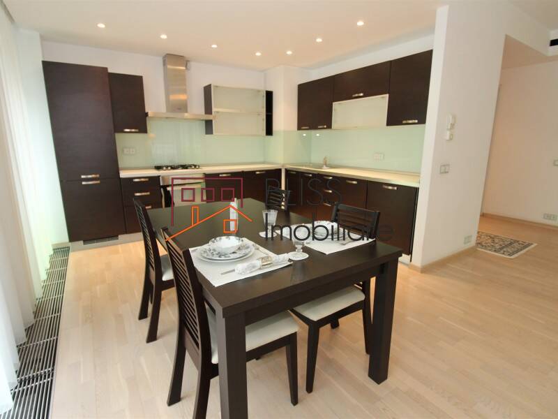 Apartament de Inchiriat Dorobanti | Primaverii | Kiseleff | Aviatorilor - 2 Camere - ID:26136 | Bliss Imobiliare / Photo 5 - BLISS Imobiliare