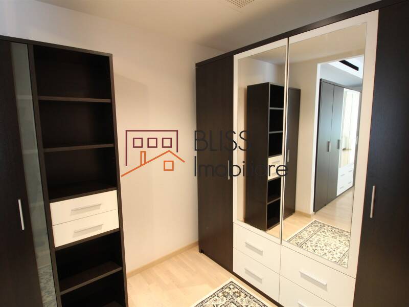 Apartment for Rent Dorobanti | Primaverii | Kiseleff | Aviatorilor, Bucharest - 1 Bedroom - ID:26136 | Bliss Imobiliare / Photo 8 - BLISS Imobiliare