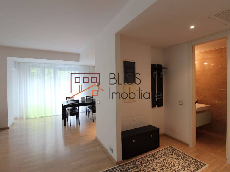 Apartment for Rent Dorobanti | Primaverii | Kiseleff | Aviatorilor, Bucharest - 1 Bedroom - ID:26136 | Bliss Imobiliare / Photo 13 - BLISS Imobiliare