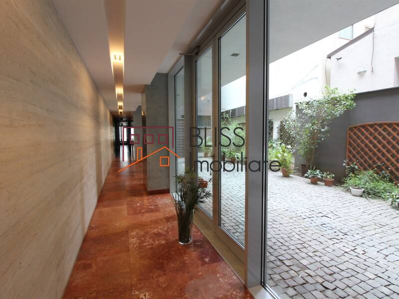 Apartament de Inchiriat Dorobanti | Primaverii | Kiseleff | Aviatorilor - 2 Camere - ID:26136 | Bliss Imobiliare / Photo 16 - BLISS Imobiliare