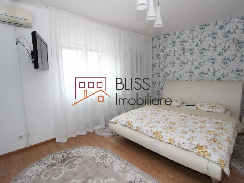 House for Sale Iancu Nicolae | Pipera, Bucharest / Ilfov - 4 Bedroom - ID:59687 | Bliss Imobiliare / Photo 8 - BLISS Imobiliare