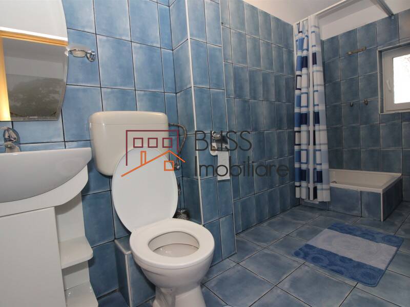 Casa de Vanzare Iancu Nicolae | Pipera - 5 Camere - ID:59687 | Bliss Imobiliare / Photo 16 - BLISS Imobiliare