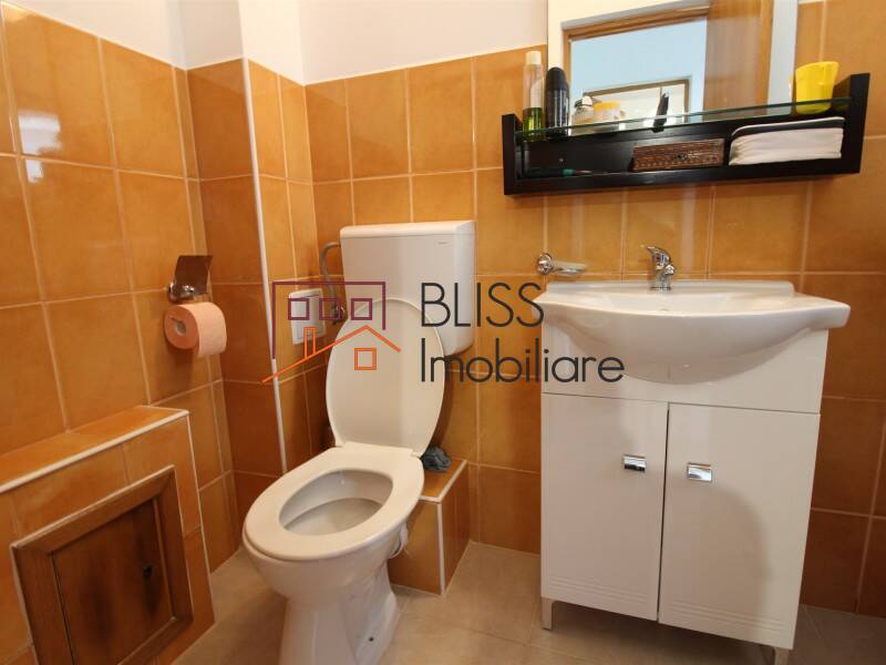 Casa de Vanzare Iancu Nicolae | Pipera - 5 Camere - ID:59687 | Bliss Imobiliare / Photo 17 - BLISS Imobiliare