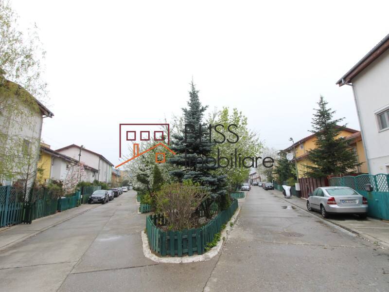 House for Sale Iancu Nicolae | Pipera, Bucharest / Ilfov - 4 Bedroom - ID:59687 | Bliss Imobiliare / Photo 22 - BLISS Imobiliare