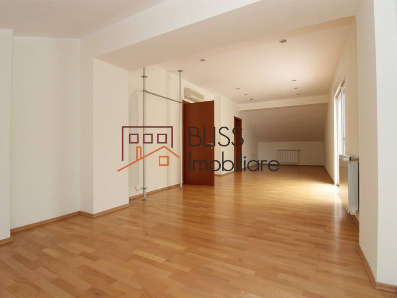 Vila de Vanzare Iancu Nicolae | Pipera - 10 Camere - ID:45426 | Bliss Imobiliare / Photo 14 - BLISS Imobiliare