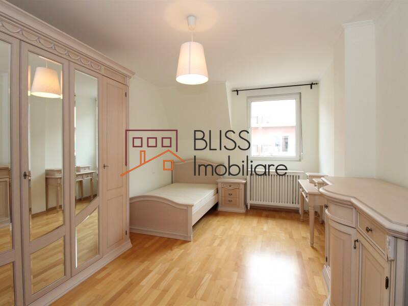 Vila de Vanzare Iancu Nicolae | Pipera - 10 Camere - ID:45426 | Bliss Imobiliare / Photo 16 - BLISS Imobiliare