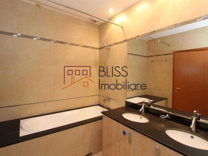 Villa for Sale Iancu Nicolae | Pipera, Bucharest / Ilfov - 5 Bedroom - ID:45426 | Bliss Imobiliare / Photo 25 - BLISS Imobiliare