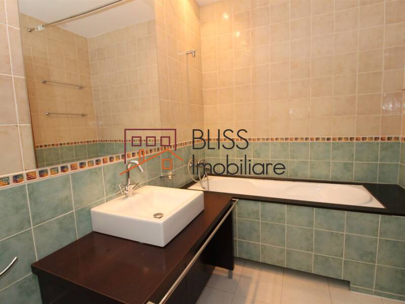 Villa for Sale Iancu Nicolae | Pipera, Bucharest / Ilfov - 5 Bedroom - ID:45426 | Bliss Imobiliare / Photo 28 - BLISS Imobiliare