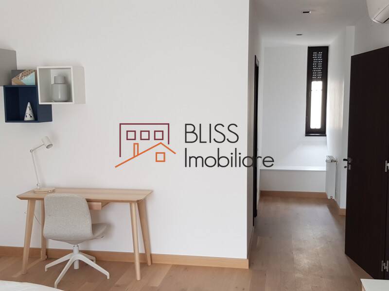 Vila Cu 6 Camere Iancu Nicolae Pipera | Bliss Imobiliare / Photo 17 - BLISS Imobiliare