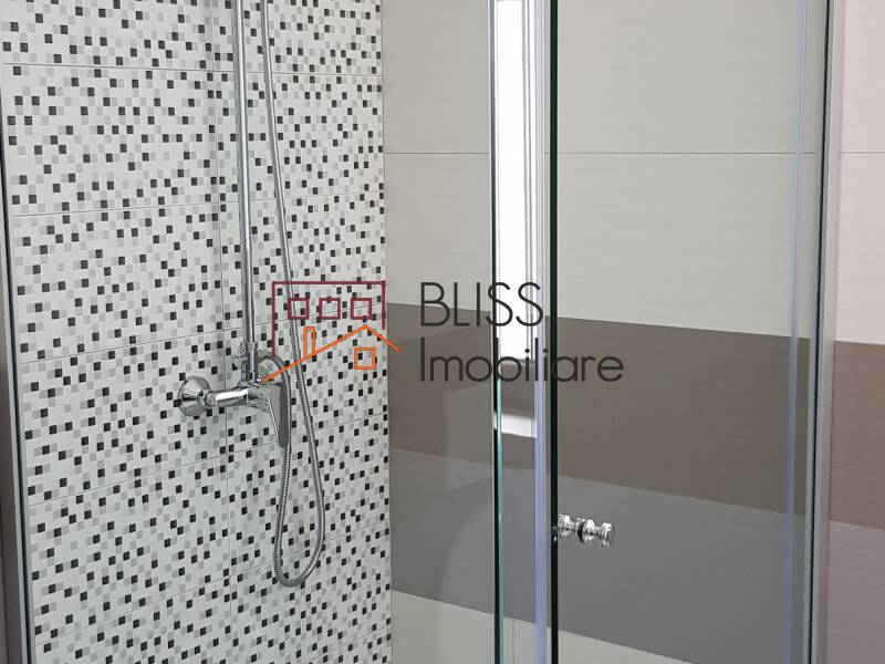 5 Bedroom Villa Iancu Nicolae Pipera Area, Bucharest / Ilfov | Bliss Imobiliare / Photo 34 - BLISS Imobiliare