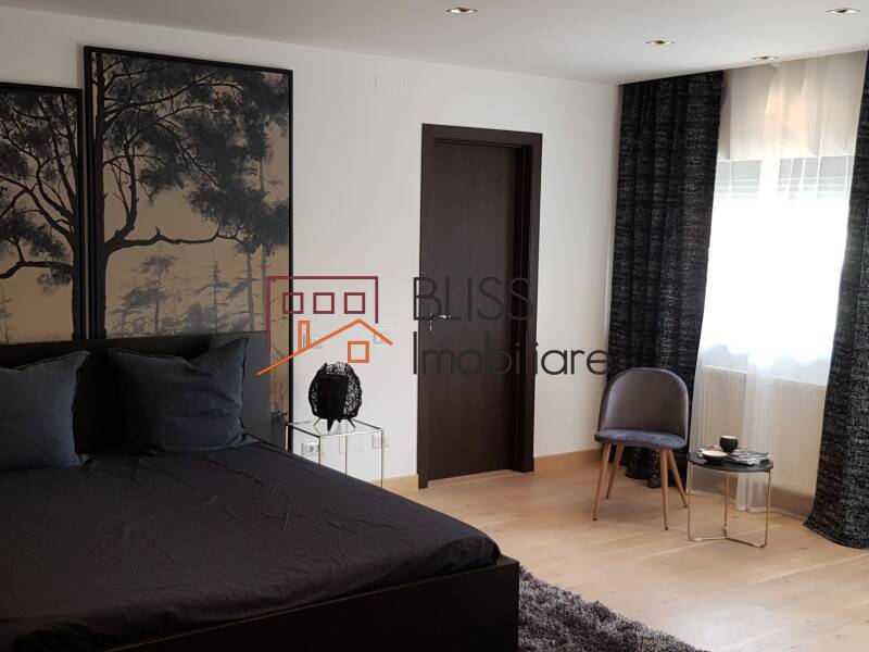 Vila Cu 6 Camere Iancu Nicolae Pipera | Bliss Imobiliare / Photo 36 - BLISS Imobiliare