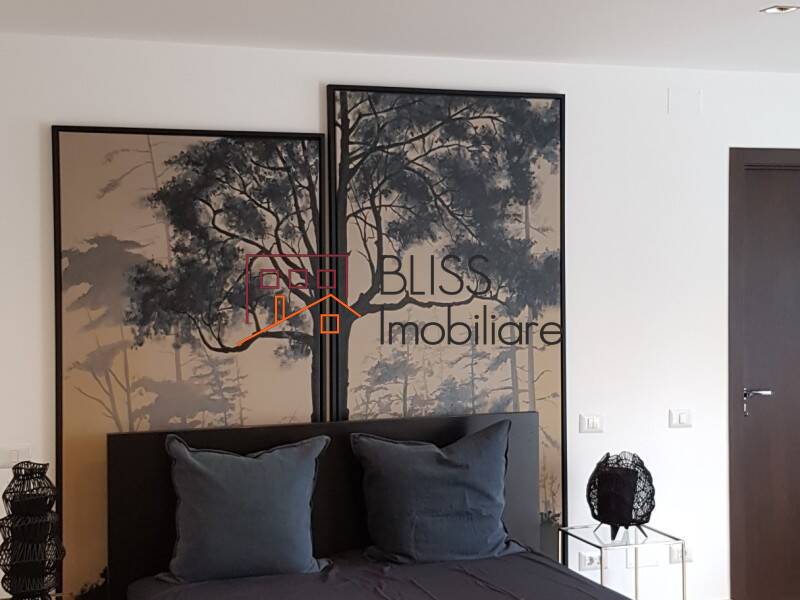 Vila Cu 6 Camere Iancu Nicolae Pipera | Bliss Imobiliare / Photo 37 - BLISS Imobiliare