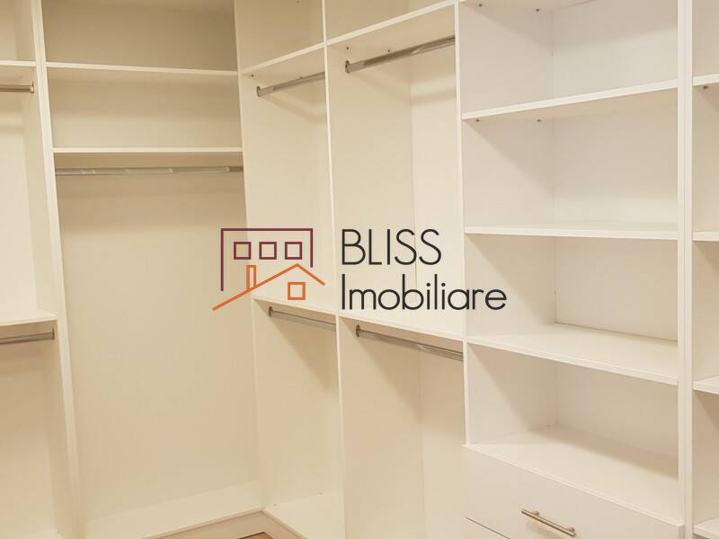 Vila Cu 6 Camere Iancu Nicolae Pipera | Bliss Imobiliare / Photo 27 - BLISS Imobiliare
