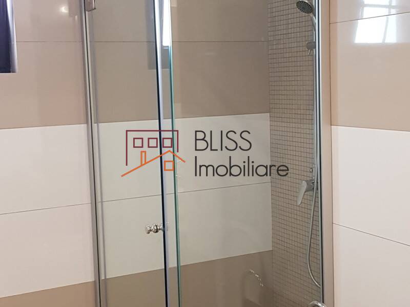 5 Bedroom Villa Iancu Nicolae Pipera Area, Bucharest / Ilfov | Bliss Imobiliare / Photo 28 - BLISS Imobiliare