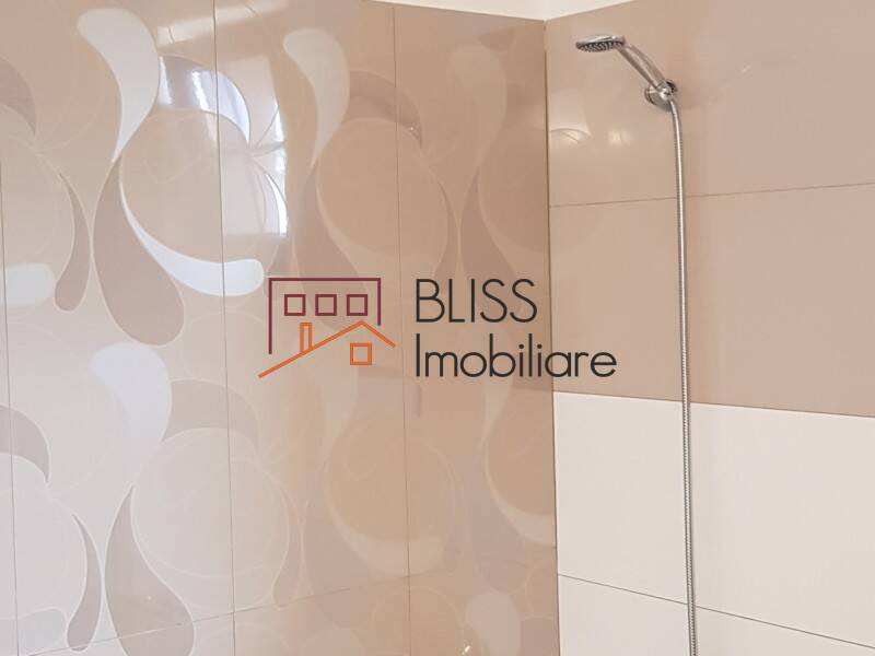 Vila Cu 6 Camere Iancu Nicolae Pipera | Bliss Imobiliare / Photo 29 - BLISS Imobiliare