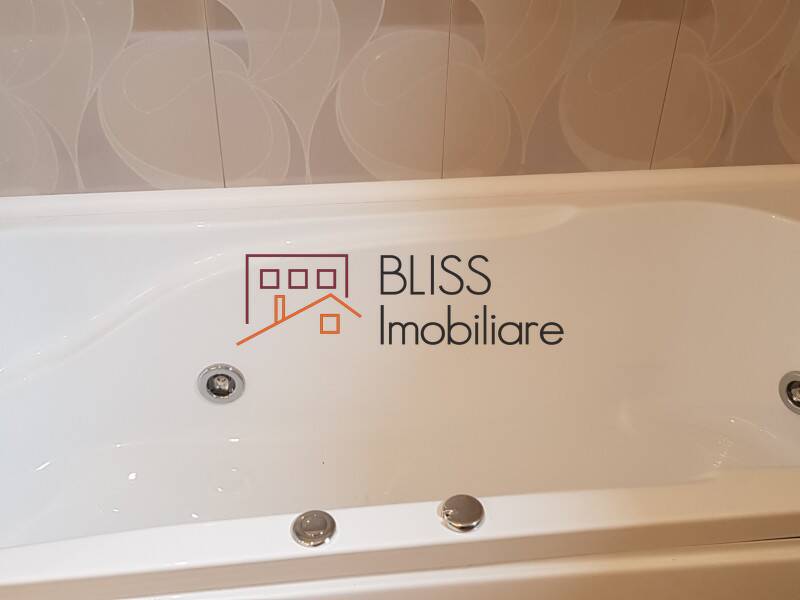 Vila Cu 6 Camere Iancu Nicolae Pipera | Bliss Imobiliare / Photo 30 - BLISS Imobiliare