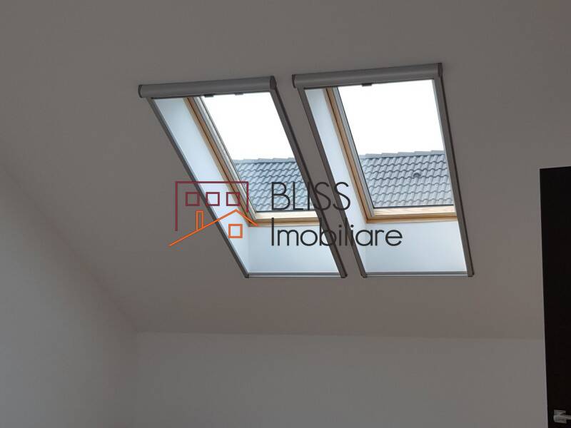 Vila Cu 6 Camere Iancu Nicolae Pipera | Bliss Imobiliare / Photo 42 - BLISS Imobiliare