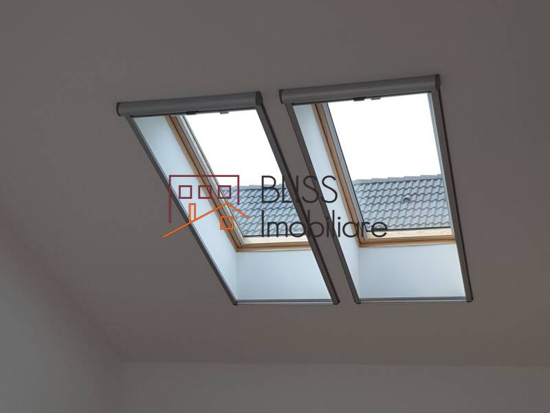 Vila Cu 6 Camere Iancu Nicolae Pipera | Bliss Imobiliare / Photo 43 - BLISS Imobiliare