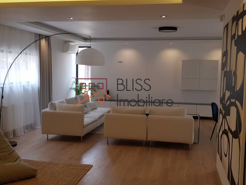5 Bedroom Villa Iancu Nicolae Pipera Area, Bucharest / Ilfov | Bliss Imobiliare / Photo 1 - BLISS Imobiliare