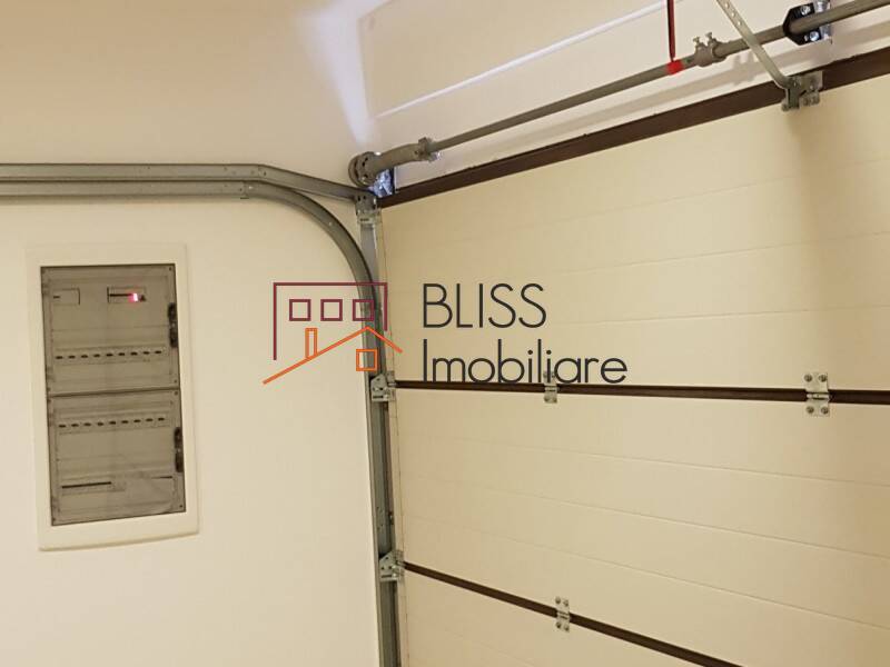 Vila Cu 6 Camere Iancu Nicolae Pipera | Bliss Imobiliare / Photo 8 - BLISS Imobiliare