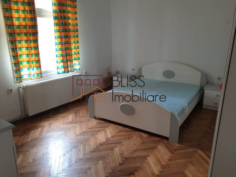 Apartment for Rent Cotroceni, Bucharest - 1 Bedroom - ID:70114 | Bliss Imobiliare / Photo 3 - BLISS Imobiliare