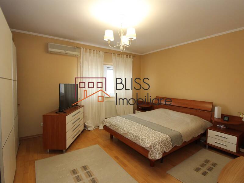 2 Bedroom Furnished Villa Iancu Nicolae, Bucharest / Ilfov | Bliss Imobiliare / Photo 6 - BLISS Imobiliare