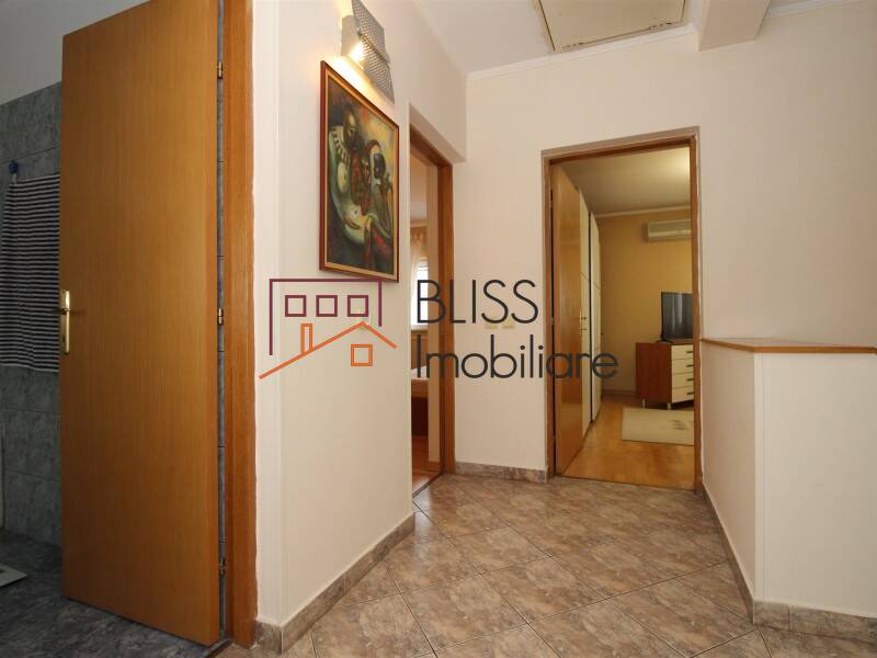 Vila Mobilata Cu 3 Camere Iancu Nicolae | Bliss Imobiliare / Photo 11 - BLISS Imobiliare