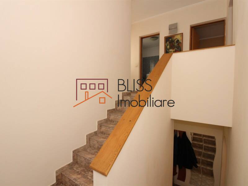 2 Bedroom Furnished Villa Iancu Nicolae, Bucharest / Ilfov | Bliss Imobiliare / Photo 12 - BLISS Imobiliare