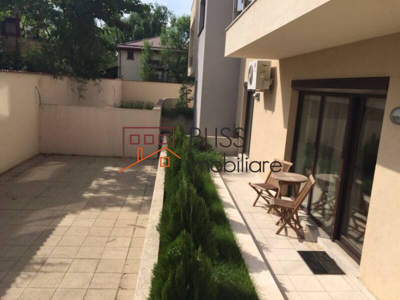 Apartment for Rent Iancu Nicolae | Pipera, Bucharest / Ilfov - 1 Bedroom - ID:70189 | Bliss Imobiliare / Photo 1 - BLISS Imobiliare