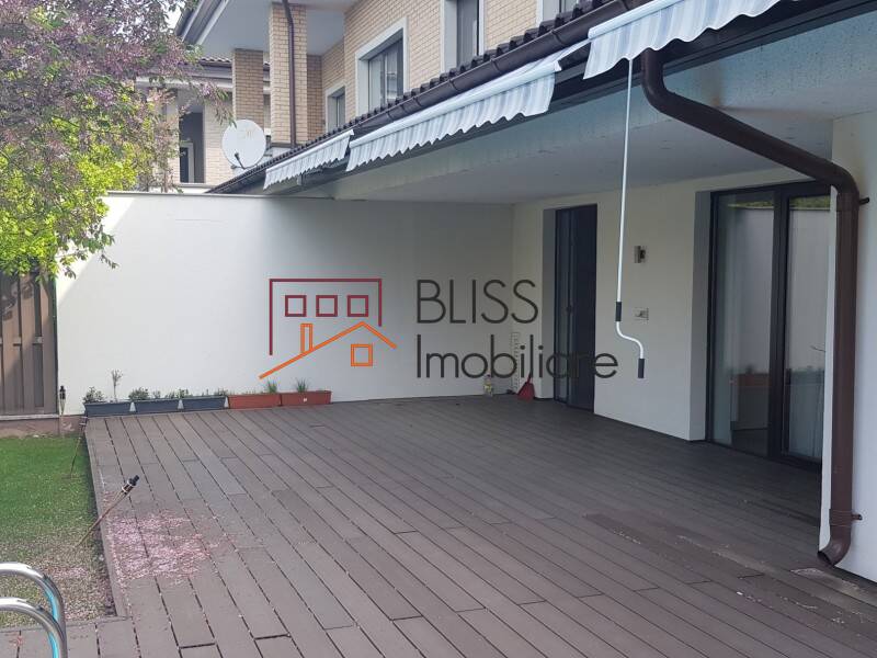 Vila | Bliss Imobiliare / Photo 3 - BLISS Imobiliare