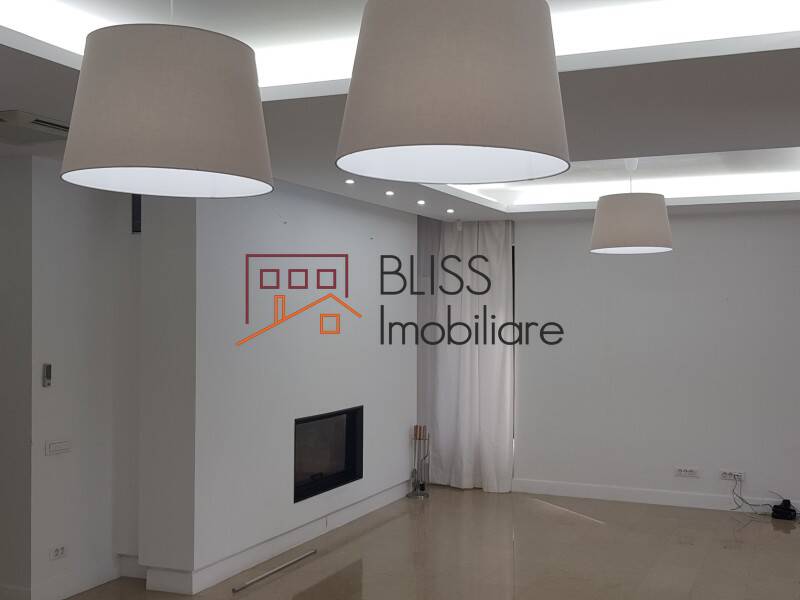 Villa, Bucharest / Ilfov | Bliss Imobiliare / Photo 4 - BLISS Imobiliare