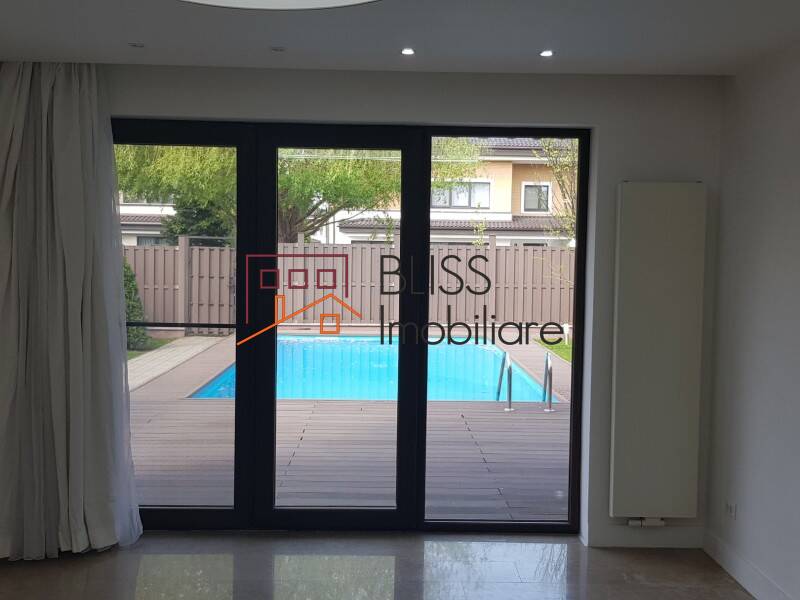 Vila | Bliss Imobiliare / Photo 5 - BLISS Imobiliare