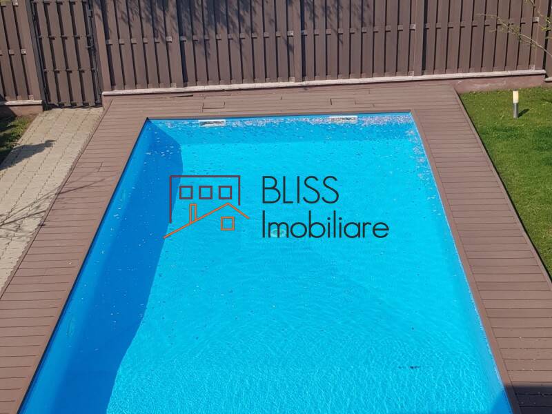 Vila | Bliss Imobiliare / Photo 23 - BLISS Imobiliare