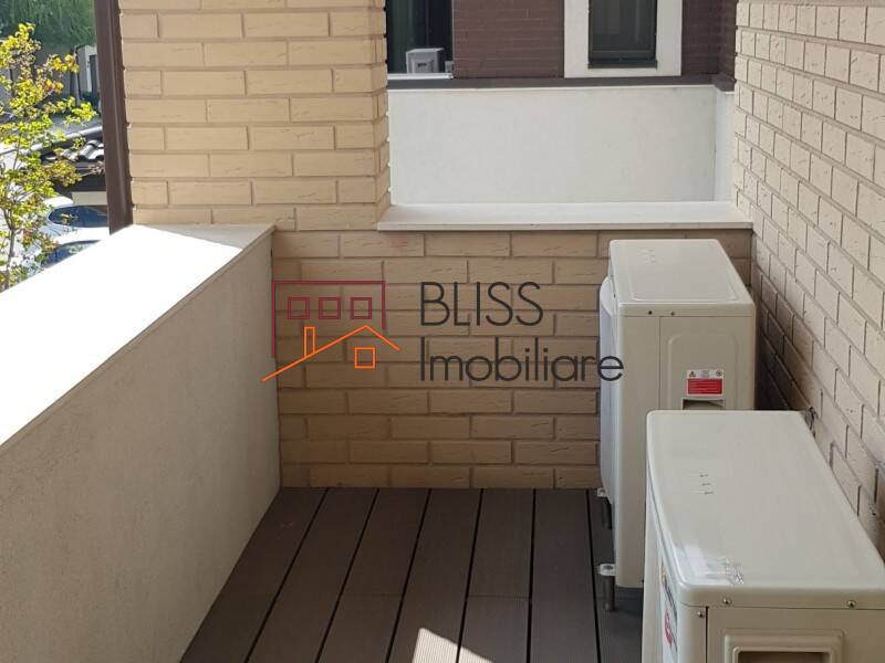 Villa, Bucharest / Ilfov | Bliss Imobiliare / Photo 33 - BLISS Imobiliare