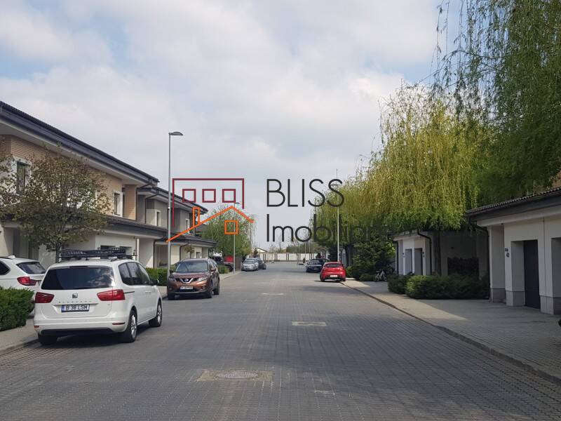 Vila | Bliss Imobiliare / Photo 54 - BLISS Imobiliare