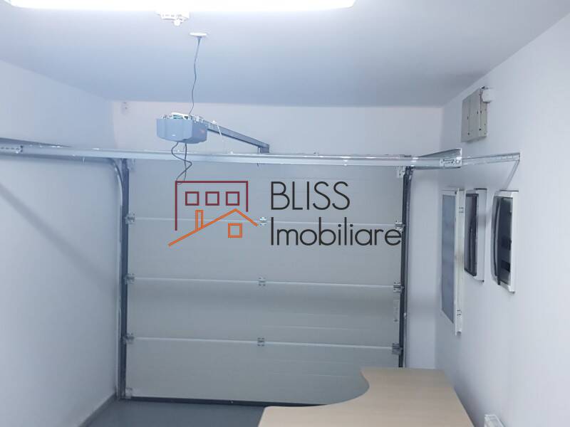 Villa, Bucharest / Ilfov | Bliss Imobiliare / Photo 51 - BLISS Imobiliare