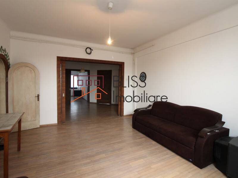 Apartment for Sale KM 0 | Ultracentral, Bucharest - 3 Bedroom - ID:70352 | Bliss Imobiliare / Photo 1 - BLISS Imobiliare