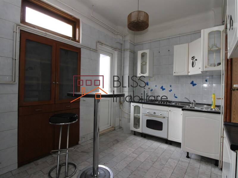 Apartment for Sale KM 0 | Ultracentral, Bucharest - 3 Bedroom - ID:70352 | Bliss Imobiliare / Photo 6 - BLISS Imobiliare