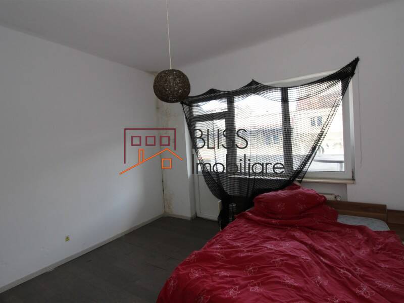 Apartment for Sale KM 0 | Ultracentral, Bucharest - 3 Bedroom - ID:70352 | Bliss Imobiliare / Photo 9 - BLISS Imobiliare