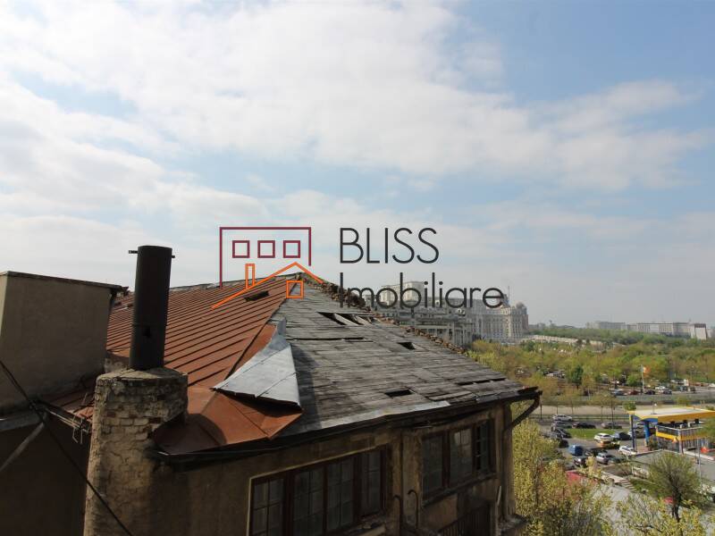 Apartament de Vanzare KM 0 | Ultracentral - 5 Camere - ID:70352 | Bliss Imobiliare / Photo 24 - BLISS Imobiliare