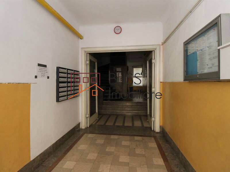 Apartment for Sale KM 0 | Ultracentral, Bucharest - 3 Bedroom - ID:70352 | Bliss Imobiliare / Photo 28 - BLISS Imobiliare