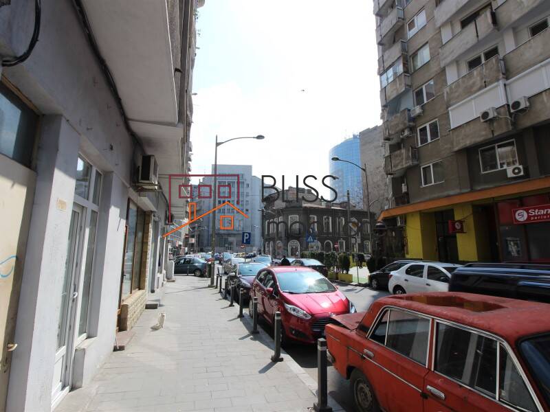 Apartament de Vanzare KM 0 | Ultracentral - 5 Camere - ID:70352 | Bliss Imobiliare / Photo 30 - BLISS Imobiliare