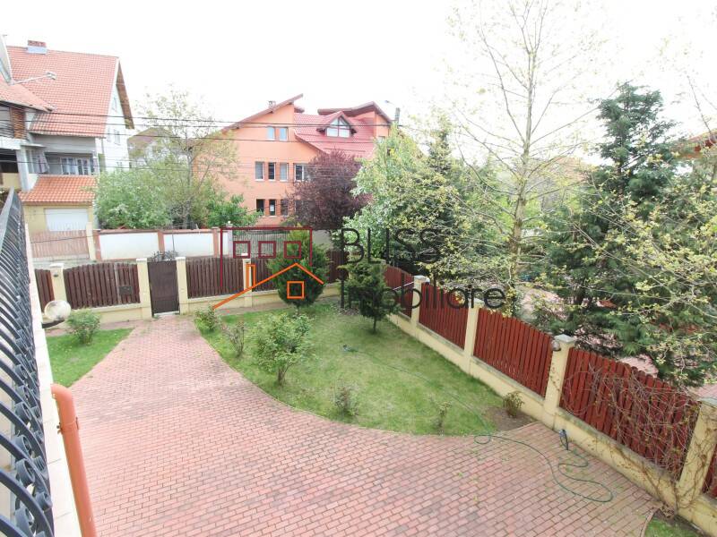 Vila 6 Camere Cu Piscina Si Garaj Zona Jolie Ville | Bliss Imobiliare / Photo 6 - BLISS Imobiliare