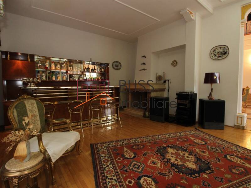 Vila de Vanzare Iancu Nicolae | Pipera - 10 Camere - ID:58989 | Bliss Imobiliare / Photo 15 - BLISS Imobiliare